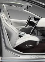 Volvo XC60 Design Concept 2006 года